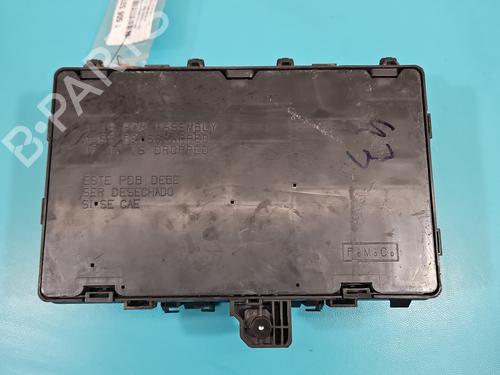 Fuse box FORD MONDEO V Turnier (CF) | BP37990620E1 - Image 5