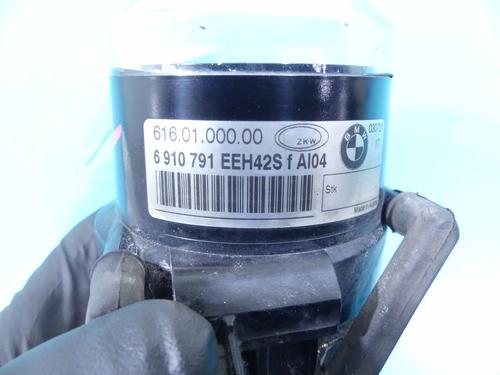 Left front fog light BMW 5 (E60) 530 i | BP37891289C30 - Image 5