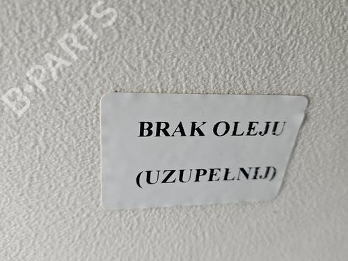 Gearbox OPEL MOVANO A Van (X70) 2.5 DTi (FD) | BP38150177M3 - Image 9