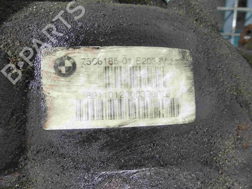 Rear differential BMW X1 (E84) sDrive 18 d | BP37809476M24 - Image 7