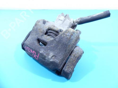 Venstre bremsekaliber foran Venstre bremsekaliber foran CITROËN C4 Grand Picasso I (UA_) 2.0 HDi 138 (136 hp) 37808170 37808170