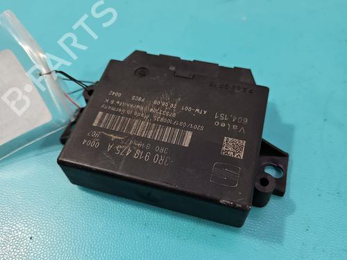Electronic module SEAT EXEO (3R2) | BP37826740M83 - Image 3