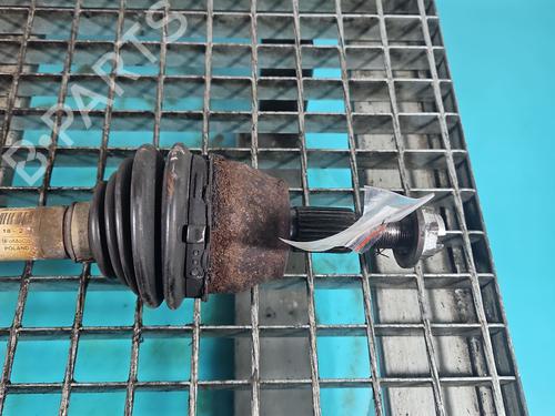 Left front driveshaft FORD FOCUS III | BP38127801M38 - Image 3