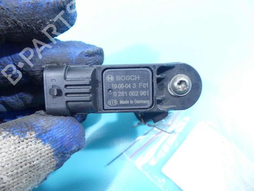 Electronic sensor RENAULT ESPACE IV (JK0/1_) 2.0 dCi (JK03, JK04, JK1C, JK1G, JK1J, JK1K) | BP37881179M84 - Image 3
