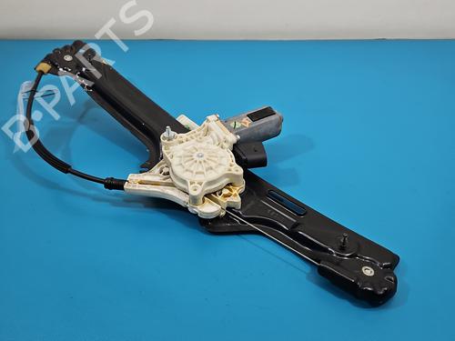 Used Rear left window mechanism Rear left window mechanism 37824505 37824505