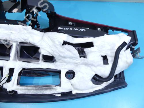 Dashboard MASERATI GHIBLI III (M157) | BP37884271C46 - Image 13
