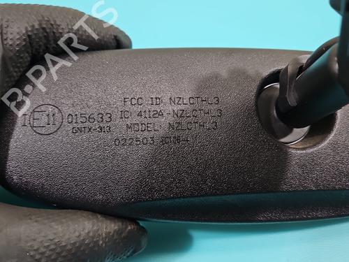 Rear mirror INFINITI FX 35 All-wheel Drive | BP38140419I6 - Image 5