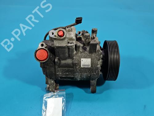 AC compressor BMW X3 (F25) xDrive 20 d | BP38000370M34 - Image 2