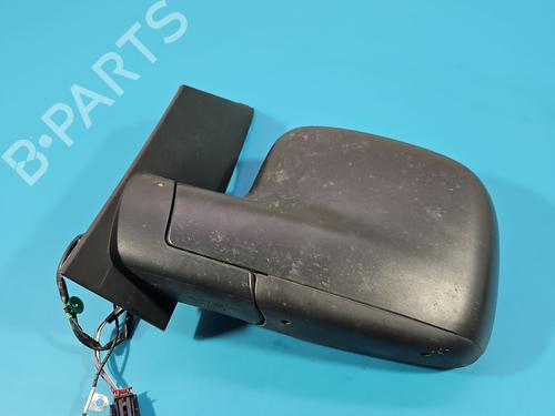 Used Left mirror Left mirror 38513687 38513687