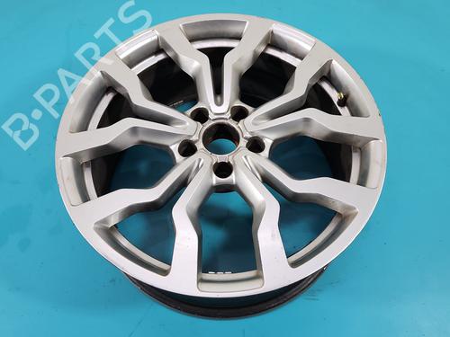 Wheel set VW PASSAT CC B6 (357) 2.0 TDI | BP37810832C100 - Image 14