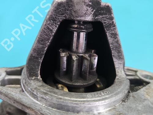 Starter OPEL ASTRA J Saloon | BP37847516M8 - Image 3