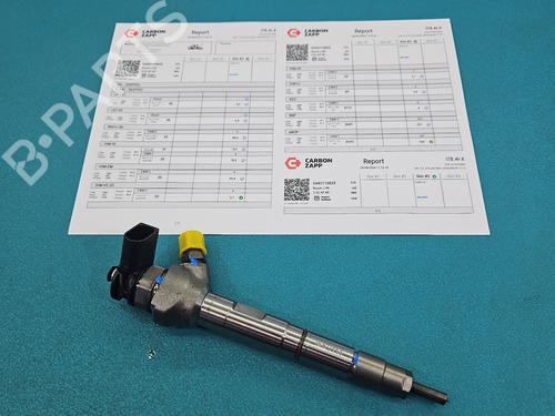 Used Injector Injector 37838706 37838706