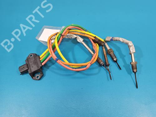 Electronic sensor RENAULT EXPRESS Box Body/MPV | BP38324745M84 - Image 2