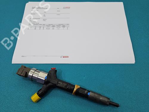 Used Injector Injector 38930904 38930904