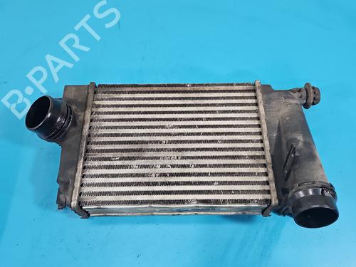 Intercooler RENAULT KADJAR (HA_, HL_) | BP37827372M30 - Image 3