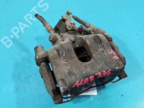 Used Right rear brake caliper Right rear brake caliper OPEL VECTRA C (Z02) [2002-2009] 39657112 39657112