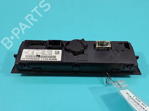 Climate control BMW 1 (E87) 120 d | BP37832930I5 - Image 4