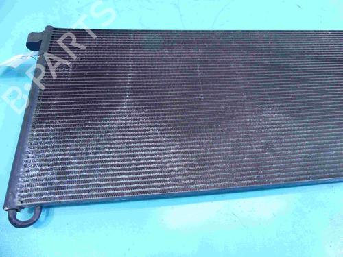 AC radiator PORSCHE PANAMERA (970) | BP37888410M32 - Image 5