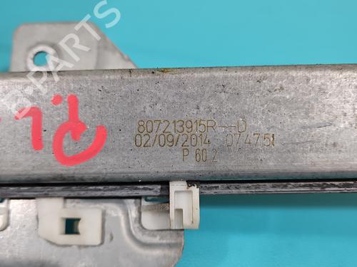 Front left window mechanism DACIA LODGY (JS_) 1.6 LPG | BP38130778C22 - Image 3