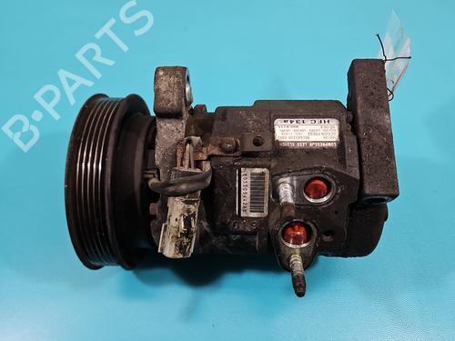 AC compressor DODGE CARAVAN (RG_) 3.3 | BP38137617M34 - Image 7
