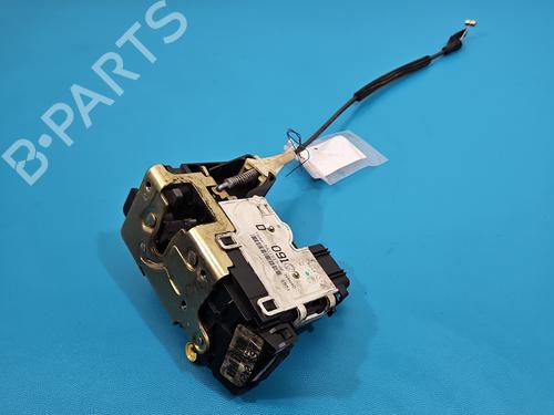 Used Front left lock Front left lock 37826299 37826299
