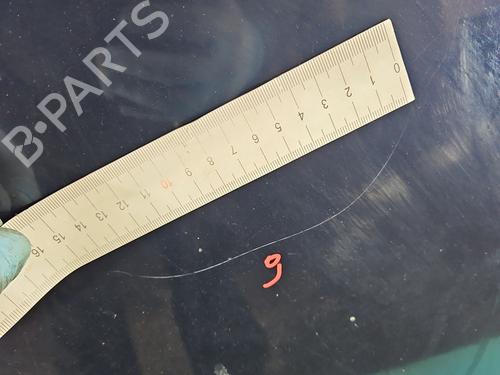 Motorhjelm NISSAN PRIMERA Hatchback (P12) 1.8 | BP37814384C1 - Image 14