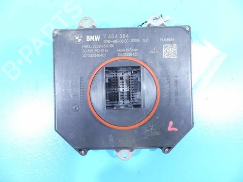 Used Xenon ballast Xenon ballast 37886648 37886648