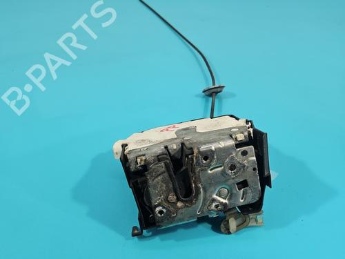 Højre fortil lås Højre fortil lås MINI MINI (R50, R53) One (90 hp) 37838758 37838758