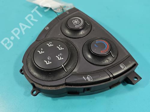 Climate control PEUGEOT 807 (EB_) 2.0 16V | BP38150359I5 - Image 2