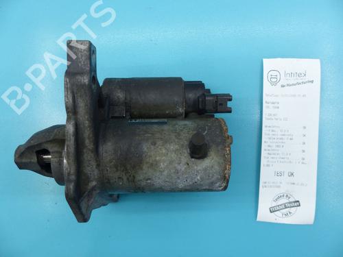 Used Starter Starter 37884440 37884440