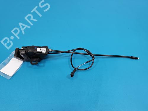 Venstre bagtil lås BMW i3 (I01) Range Extender | BP37843232C100 - Image 2
