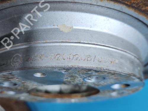 Other MAZDA 6 Hatchback (GH) 2.0 MZR-CD (GH14) | BP37845756O1 - Image 11