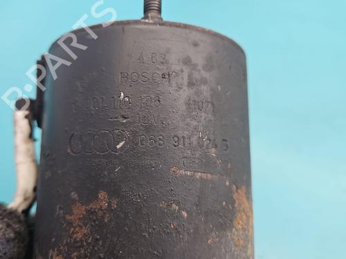Starter AUDI 80 B4 Saloon (8C2) 2.0 E | BP37857195M8 - Image 5