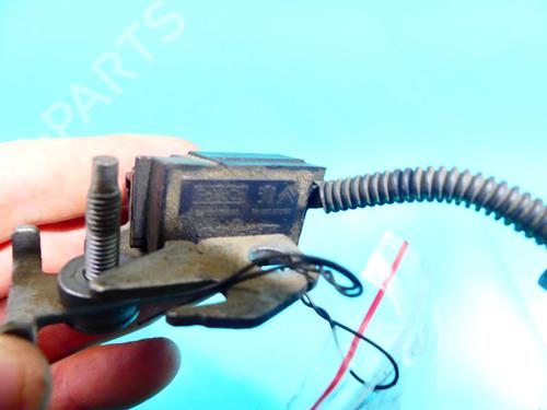 Electronic sensor CITROËN C3 II (SC_) 1.4 HDi 70 (SC8HZC, SC8HR0, SC8HP4) | BP37889783M84 - Image 5