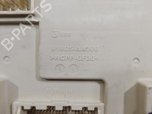 Electronic module HYUNDAI ELANTRA VII Saloon (CN7) 1.6 | BP37836811M83 - Image 6