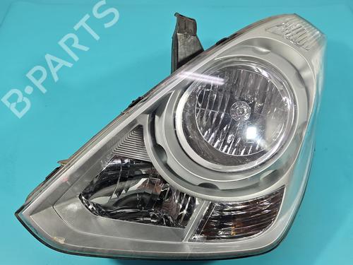 Used Left headlight Left headlight 37837601 37837601