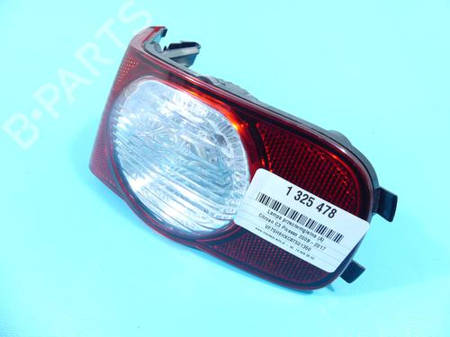 Used Rear bumper left light Rear bumper left light 37893499 37893499