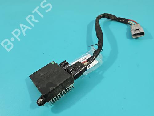 Electronic sensor MAZDA CX-3 (DK) 1.5 SKYACTIV-D AWD (DK4WS, DK5AW) | BP38166153M84 - Image 3