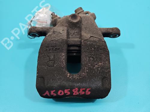 Right front brake caliper SUZUKI SWIFT III (MZ, EZ) 1.3 (RS413, ZC11S) | BP37820210M104 - Image 2