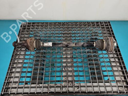 Used Right rear driveshaft Right rear driveshaft 38118396 38118396