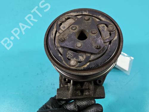 AC compressor NISSAN PULSAR Hatchback (C13) 1.2 DIG-T | BP37850314M34 - Image 6