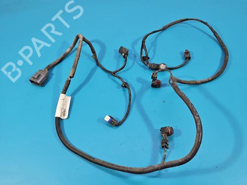Cablaggio Cablaggio VOLVO XC60 I SUV (156) D3 / D4 (163 hp) 39749308 39749308