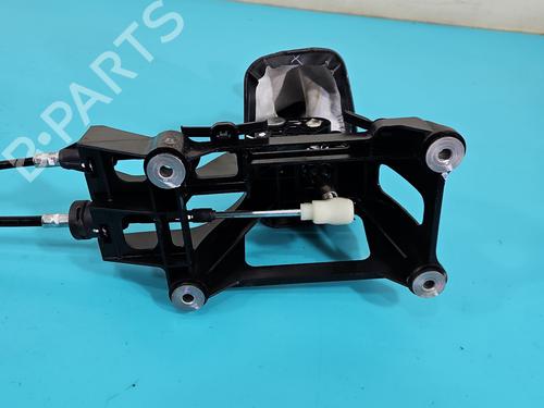 Gearstang MITSUBISHI MIRAGE / SPACE STAR VI Hatchback (A0_A) 1.2 (A03A) | BP38132601M90 - Image 16