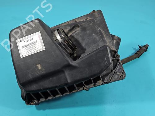Air filter box OPEL ASTRA H Saloon (A04) 1.8 (L69) | BP37822031M87 - Image 2