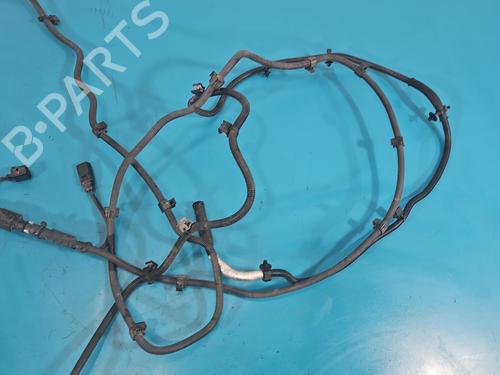 Pipe AUDI A4 B9 Avant (8W5, 8WD) 30 TDI Mild Hybrid | BP37840365M125 - Image 3