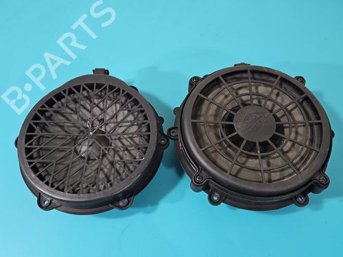 Speaker PORSCHE CAYENNE (92A) 4.8 S | BP37990212E2 - Image 2