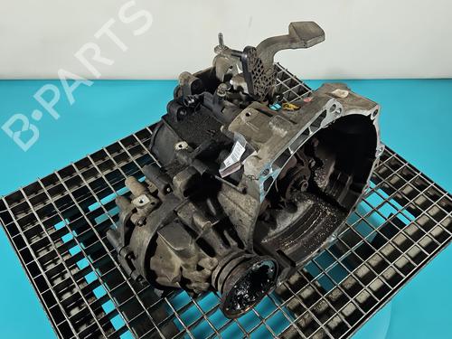 Used Gearbox Gearbox 37854979 37854979
