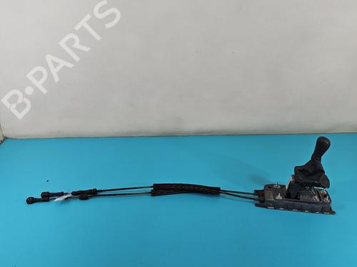 Used Gear lever Gear lever SKODA OCTAVIA II Combi (1Z5) 1.6 (102 hp) 38128537 38128537