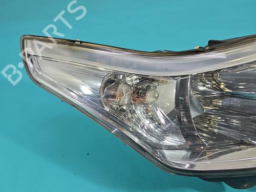 Right headlight CITROËN C4 I (LC_) 1.6 16V | BP37824307C29 - Image 5