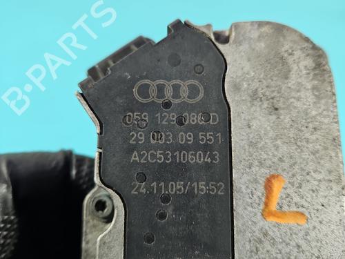 Electronic module AUDI A6 C6 Avant (4F5)  | BP38147908M83  - Image 5